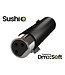 Sushi-Z1 dmx interface