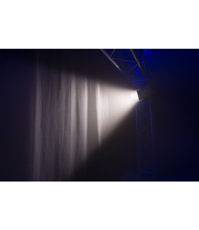 B-stock Professional BTF50Z mini fresnel zoom 50W LED - WW / CW