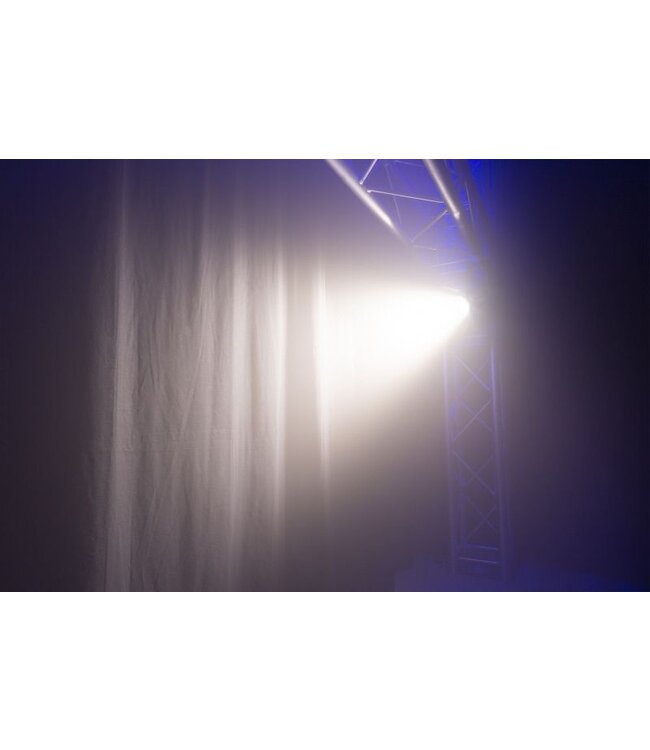 B-stock Professional BTF50Z mini fresnel zoom 50W LED - WW / CW