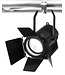 B-stock Professional BTF50Z mini fresnel zoom 50W LED - WW / CW