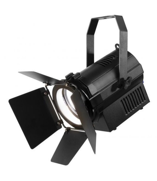 B-stock Professional BTF50Z mini fresnel zoom 50W LED - WW / CW