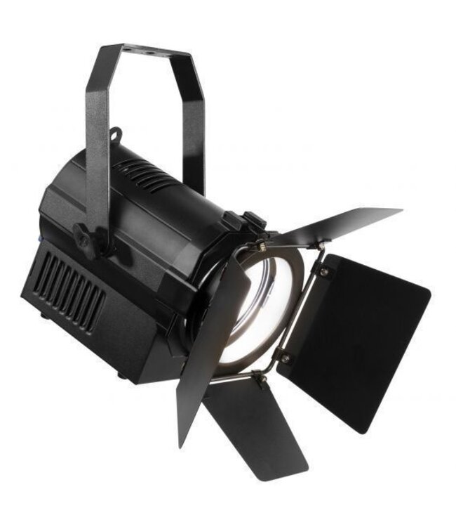 B-stock Professional BTF50Z mini fresnel zoom 50W LED - WW / CW