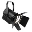 Beamz BeamZ Professional BTF50Z mini fresnel zoom 50W LED - WW / CW