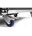 Beamz FL4 Flightcase voor 4x Star-Color 240 of 360