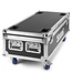 Beamz BeamZ FL4 Flightcase voor 4x Star-Color 240 of 360