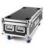 Beamz FL4 Flightcase voor 4x Star-Color 240 of 360