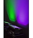 Beamz StarColor 240 (vier stuks) in FL4 flightcase