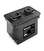 Beamz BBP54B accu voor BeamZ BBP54 Uplight