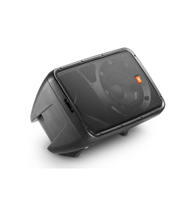 JBL EON 208P portable PA speaker set