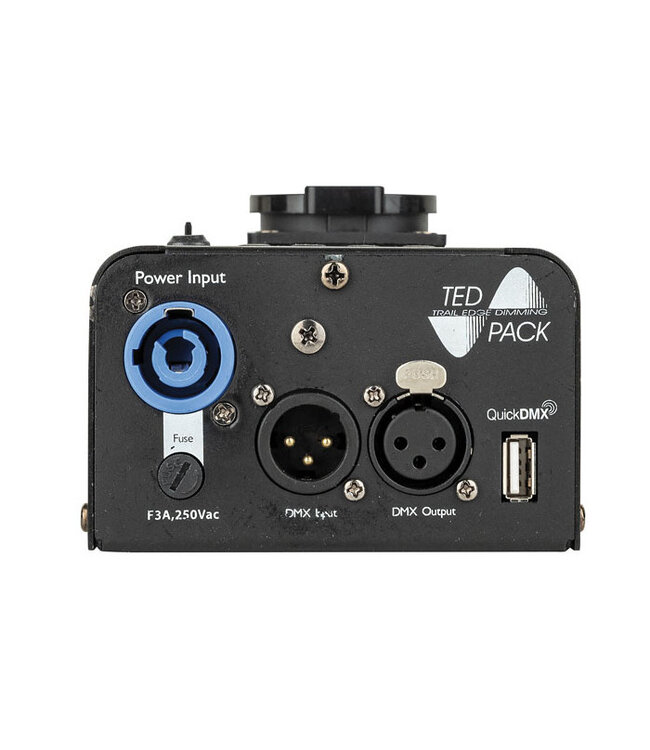 Showtec TED Pack Single