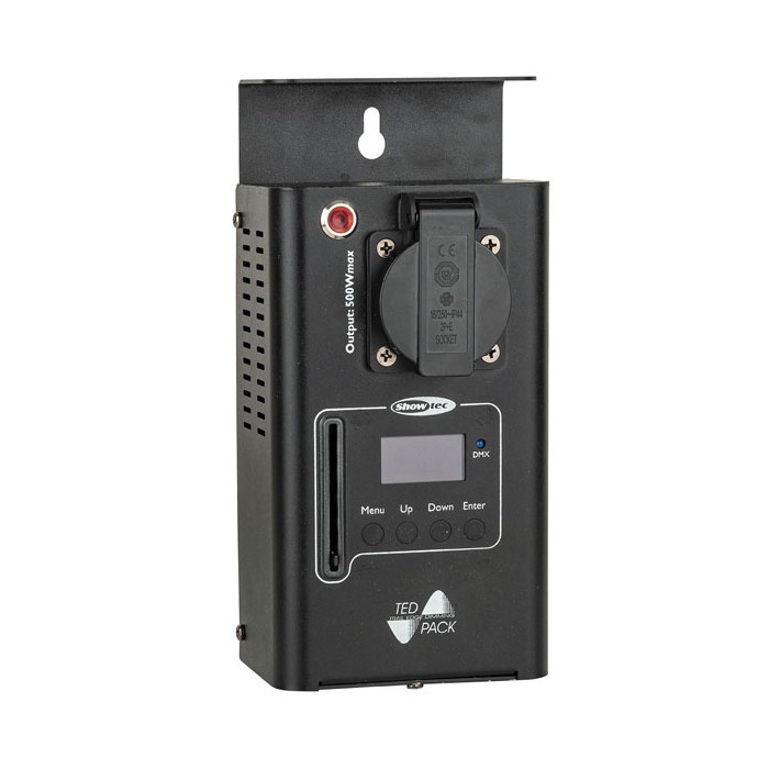 Showtec Showtec TED Pack Single