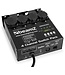 Beamz DMX004DII DMX Controller 4 Kanaals switchpack