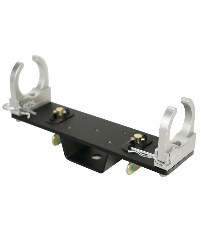 FOS Atlas Tube Holders set van 2