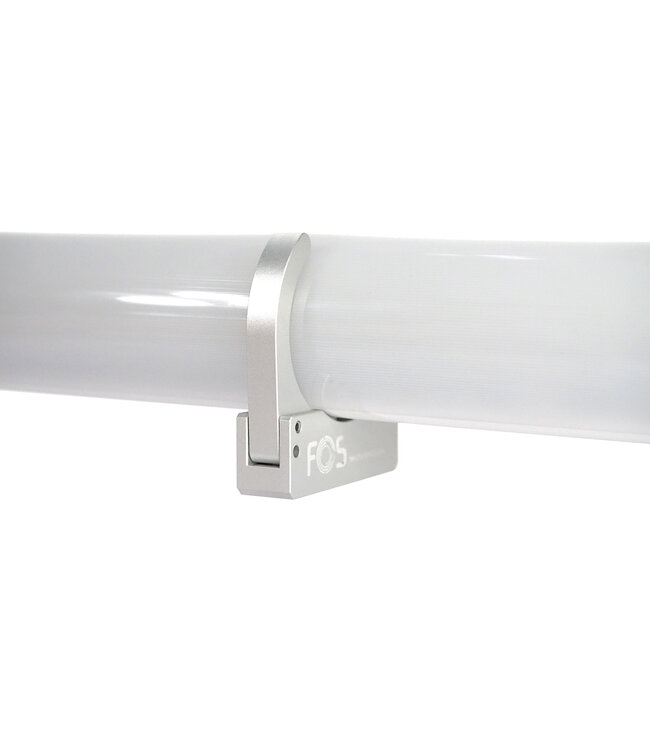 FOS Atlas Tube Holders set van 2