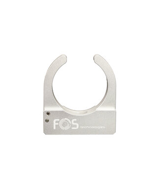 FOS FOS Atlas Tube Holders set van 2