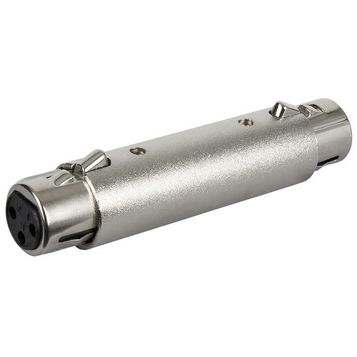 DAP DAP FLA21 - XLR 3P female - XLR 3P female