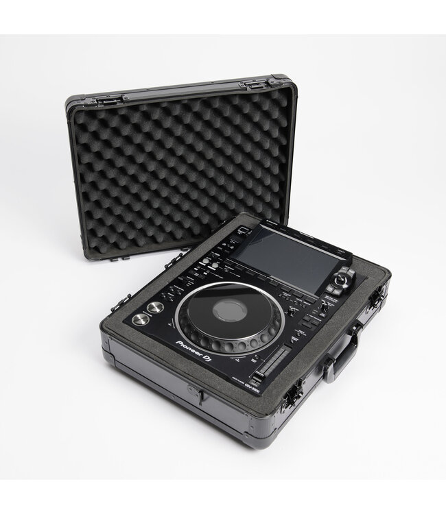 Magma Carry Lite DJ-Case voor mediaspelers / mixers