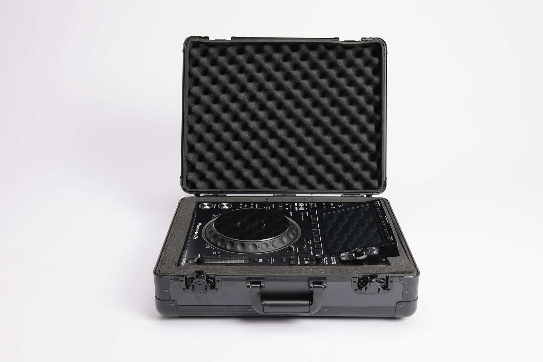 Magma Carry Lite DJ-Case voor mediaspelers / mixers