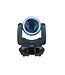 FOS Smart Beam movinghead met pixel control led ring