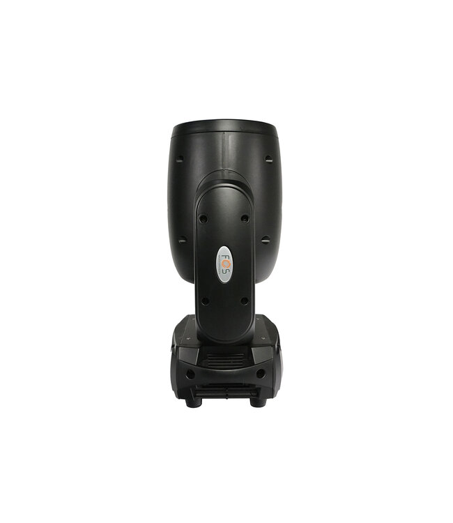 FOS Smart Beam movinghead met pixel control led ring