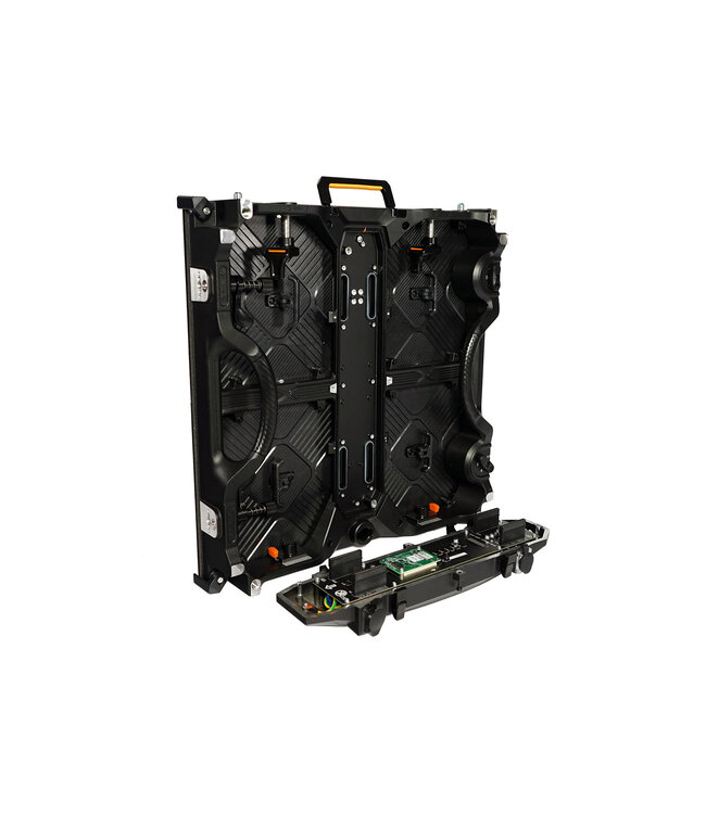 FOS Icon 2.6 ledscherm 50x50cm