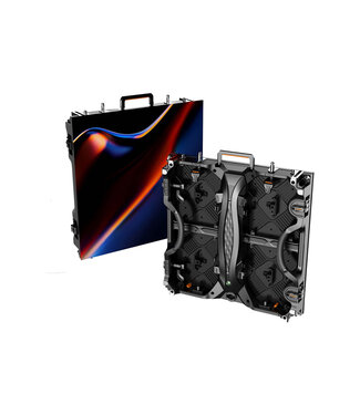 FOS Icon 2.6 ledscherm 50x50cm FOS Icon 2.6 ledscherm 50x50cm