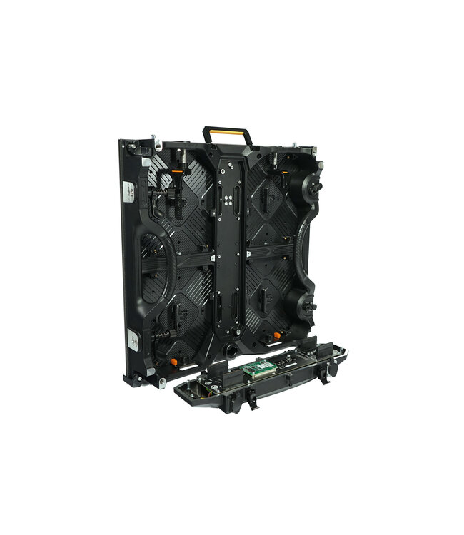 FOS icon 3.9 IP ledscherm 50x50cm