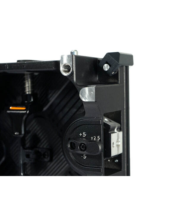 FOS icon 3.9 IP ledscherm 50x50cm