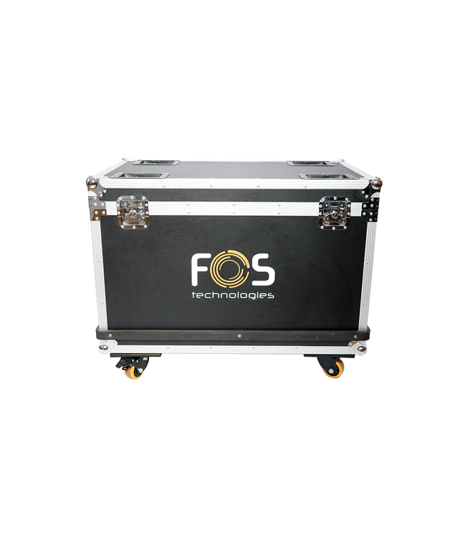 FOS FOS Icon Flightcase