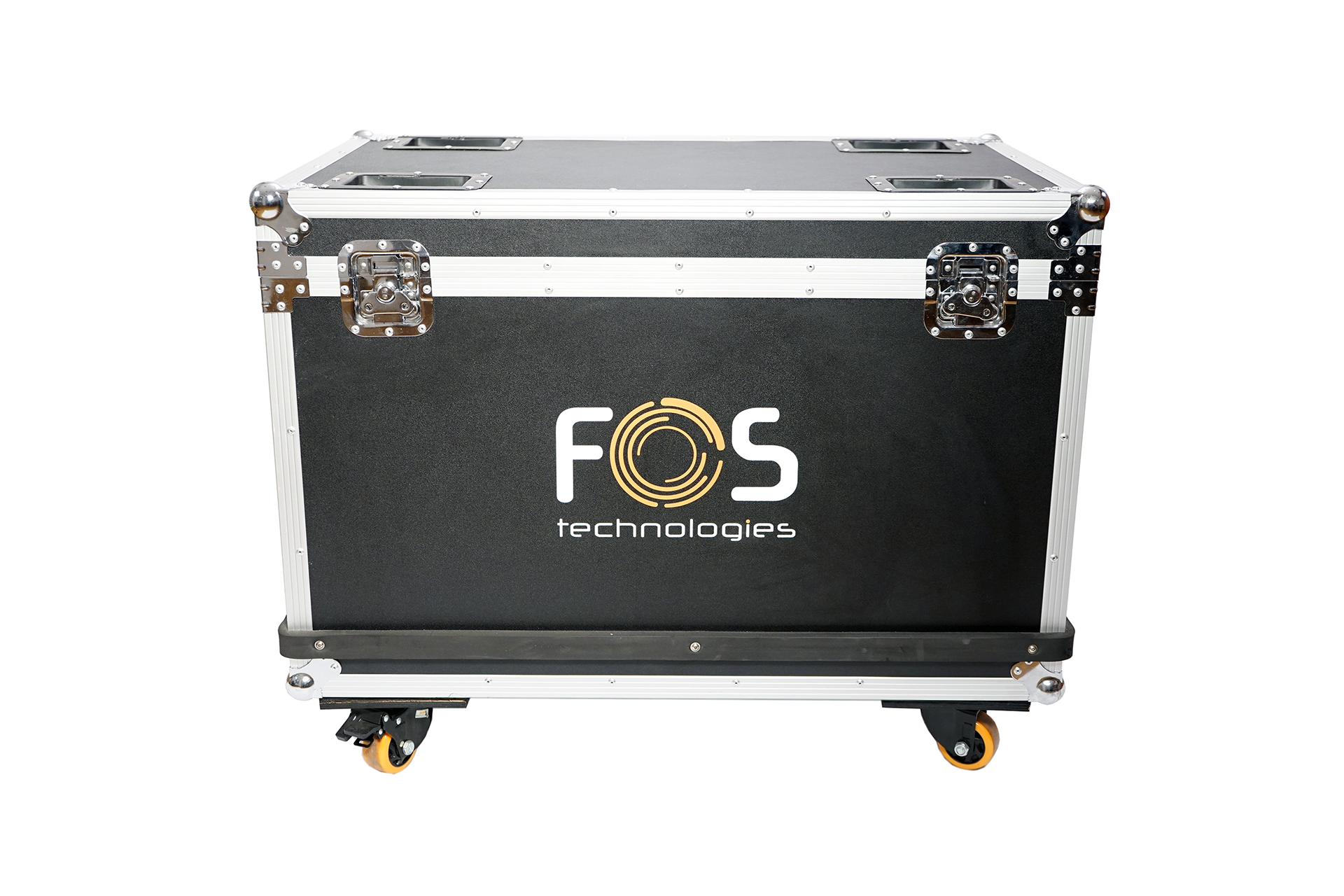 FOS Icon Flightcase Dutch DJ Equipment