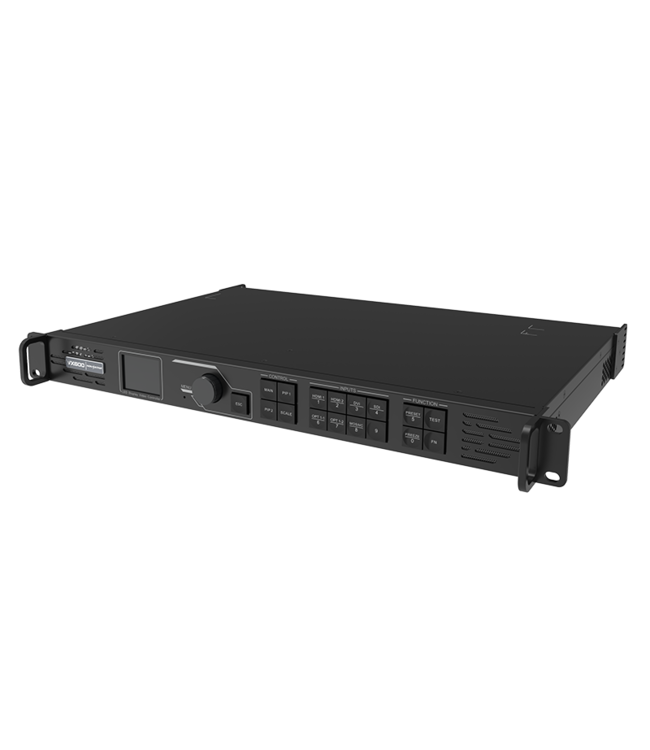 FOS Icon-VX600 Novastar video processor