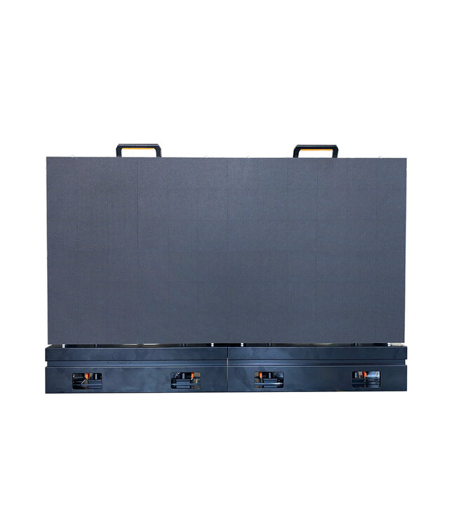 Fos Icon Hang of voet beugel