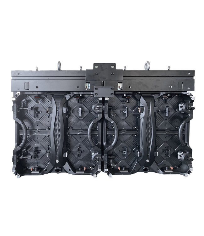 Fos Icon Hang of voet beugel