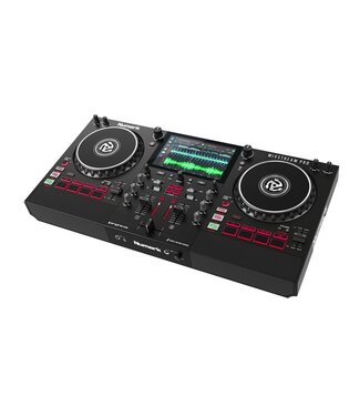 Numark Numark Mixstream pro+