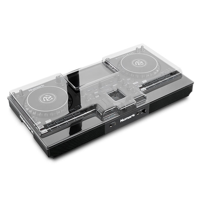 Decksaver Decksaver Numark Mixstream Pro Cover