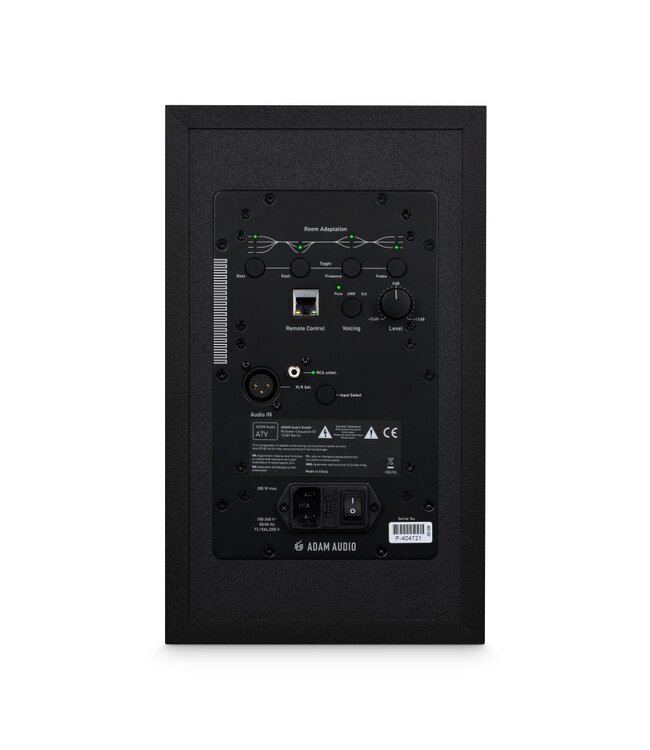 ADAM A7V Nearfield DJ Monitor