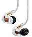 Shure SE425-CL-EFS inear monitors