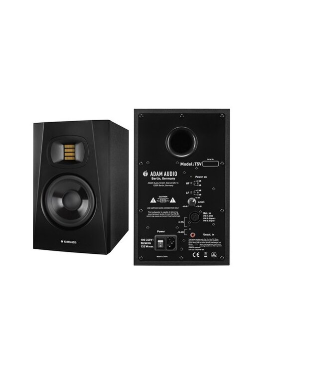 Adam audio T7V Studio Monitor