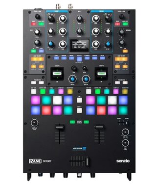 Rane Rane SEVENTY mixer