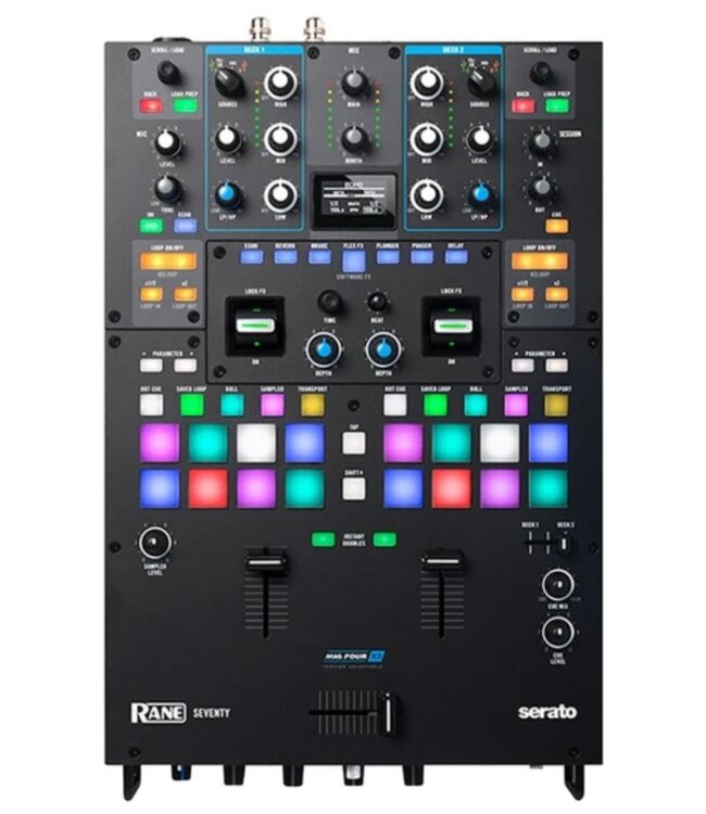 Rane Rane SEVENTY mixer