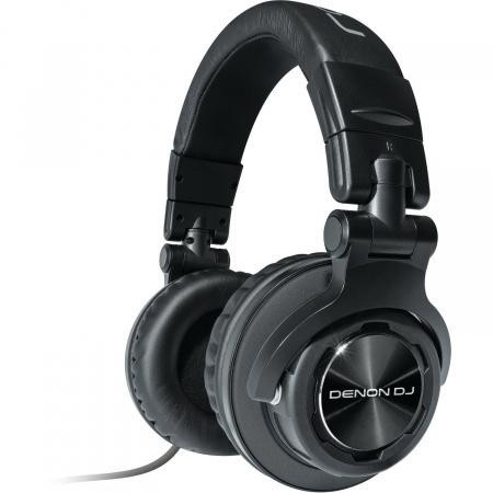 Denon DJ Denon HP1100 DJ koptelefoon