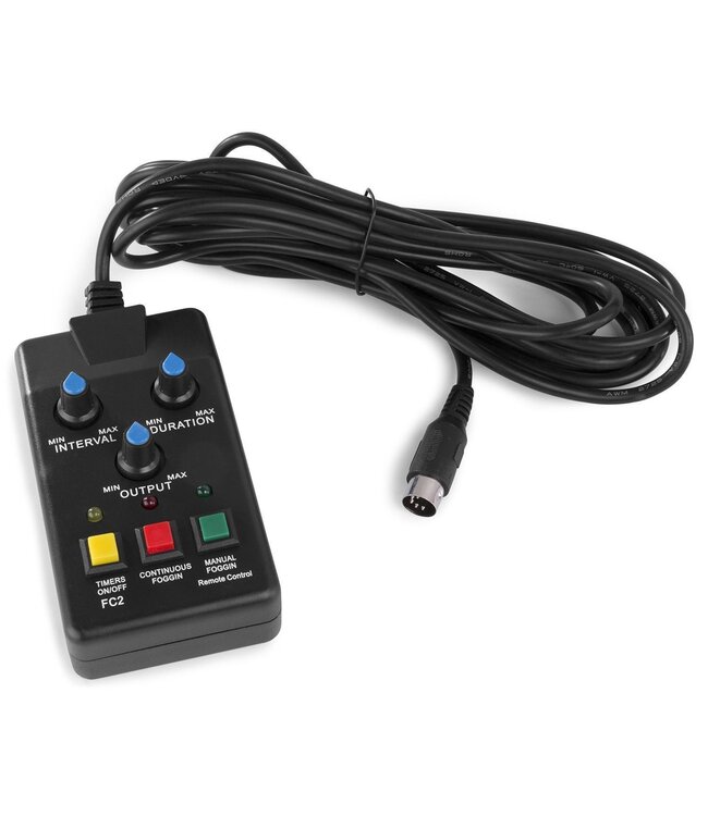 Beamz SNOW1800 Sneeuwmachine