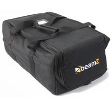 BeamZ AC-131 LED effecten flightbag