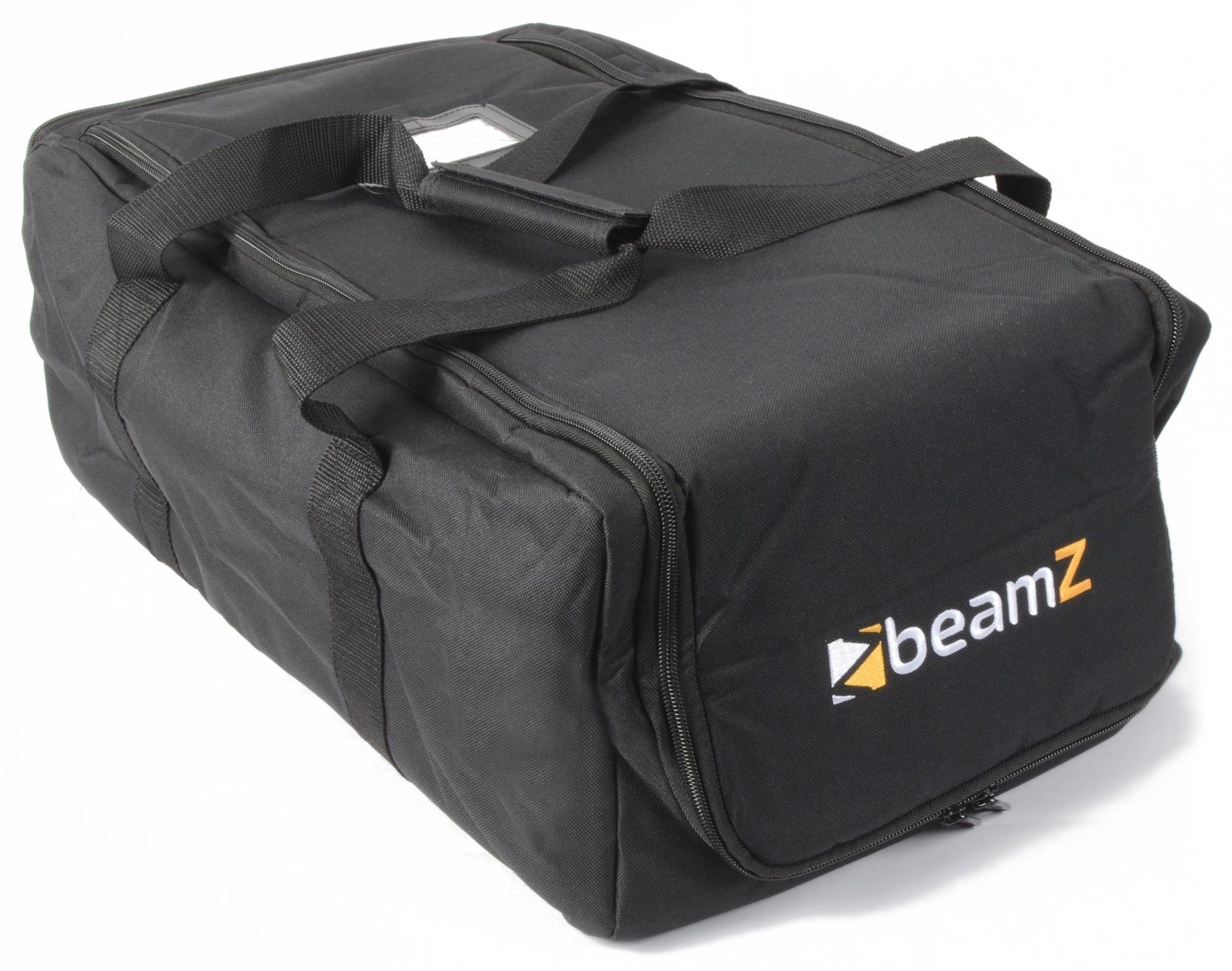 Beamz AC-131 LED effecten flightbag
