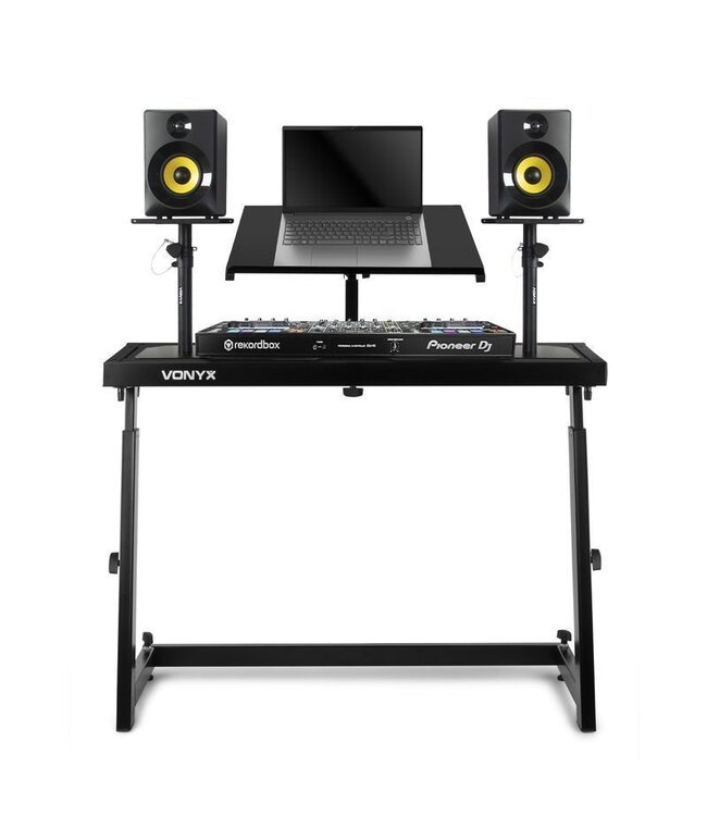 Vonyx DB10 DJ meubel