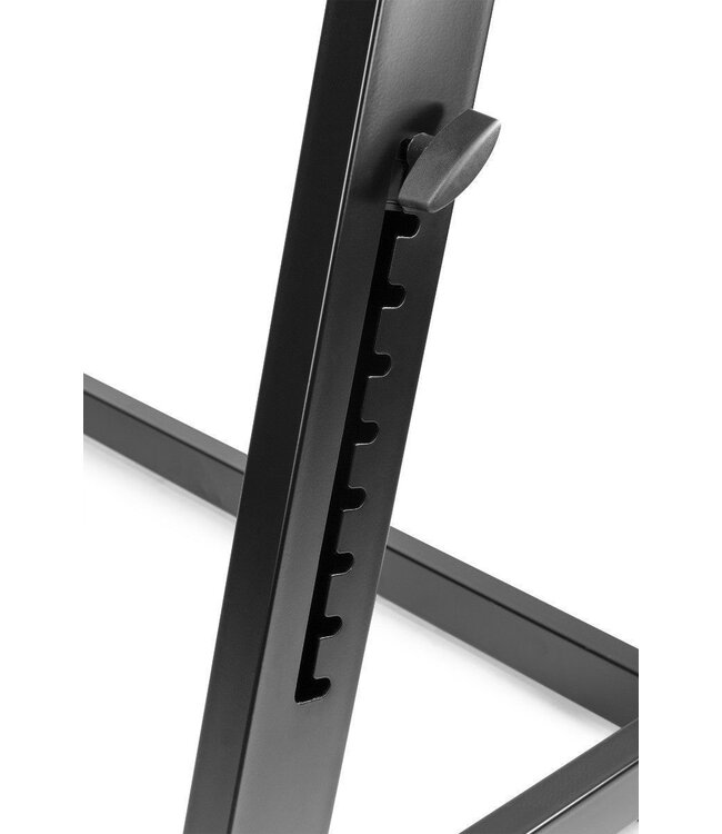 Vonyx DB10 DJ meubel