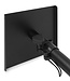 Vonyx SMS20 studio monitor standaard set