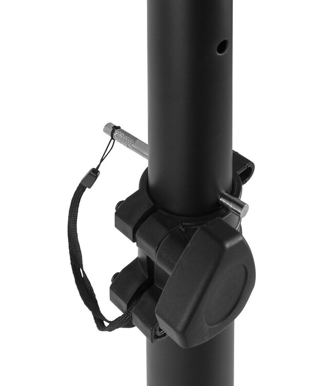 Vonyx SMS20 studio monitor standaard set