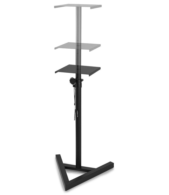 Vonyx SMS20 studio monitor standaard set
