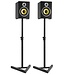 Vonyx SMS20 studio monitor standaard set